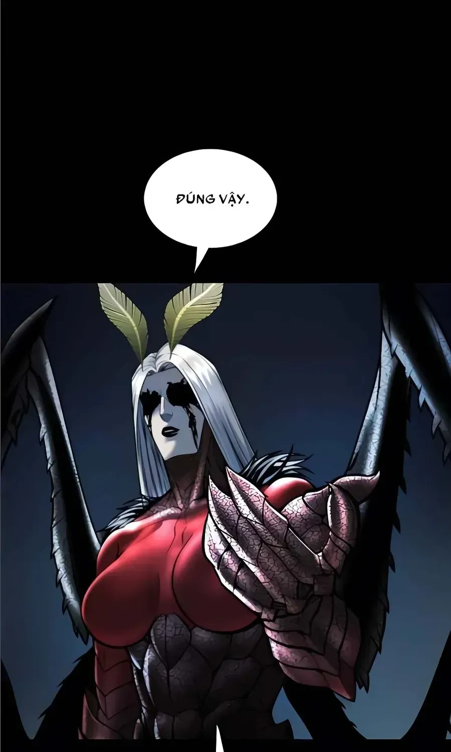 Dead Queen - Chương 181