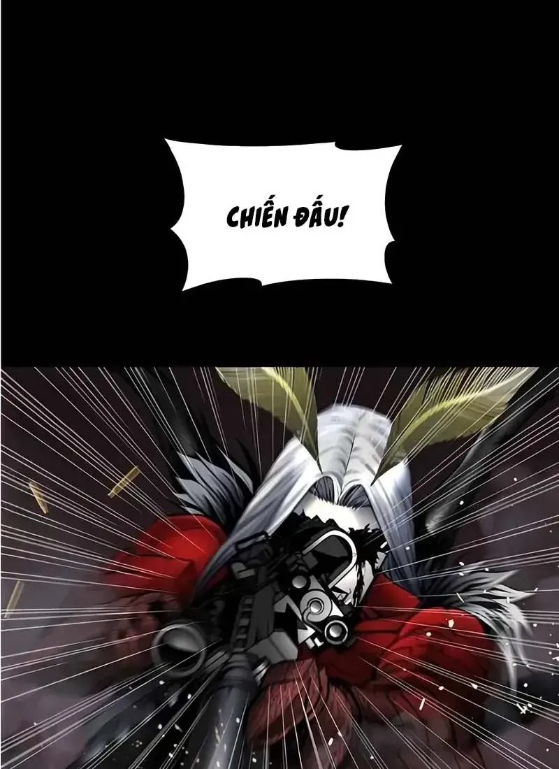 Dead Queen - Chương 182
