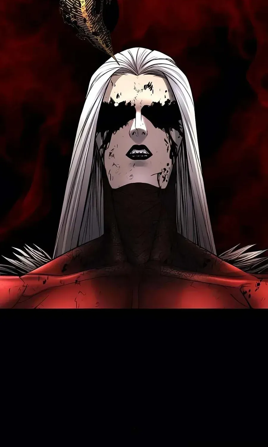 Dead Queen - Chương 183