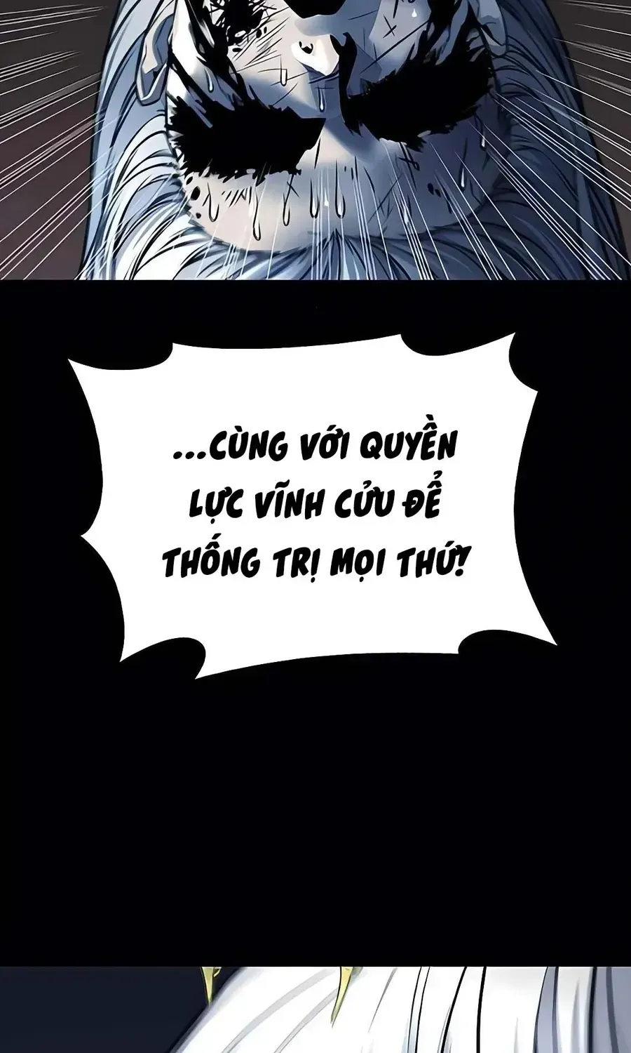 Dead Queen - Chương 183