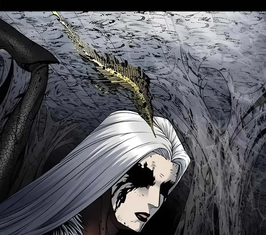 Dead Queen - Chương 183