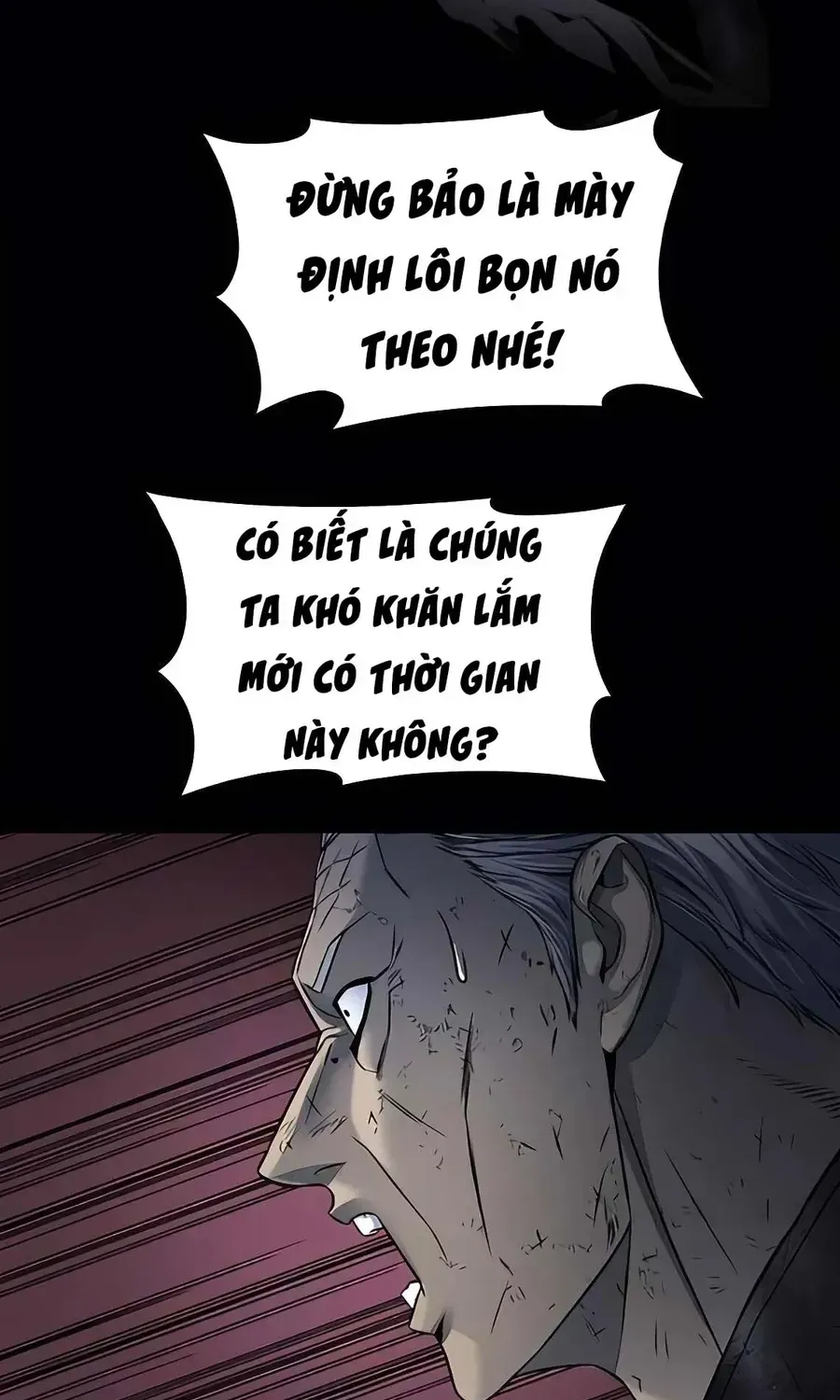 Dead Queen - Chương 183