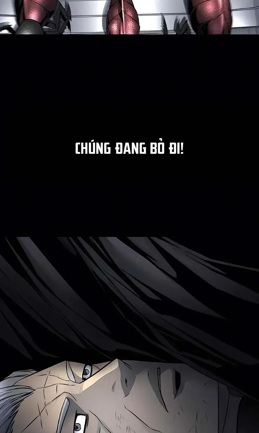 Dead Queen - Chương 184