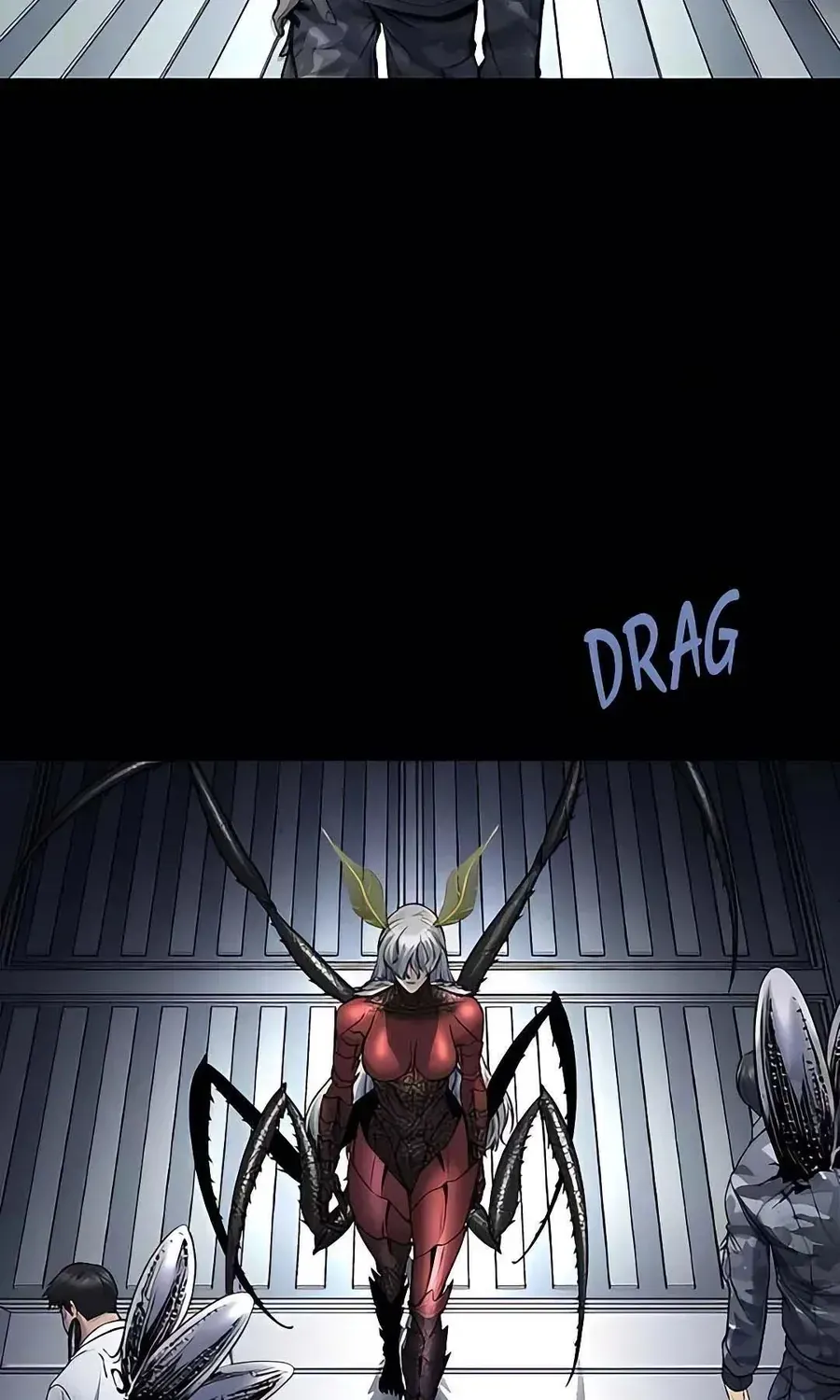 Dead Queen - Chương 184