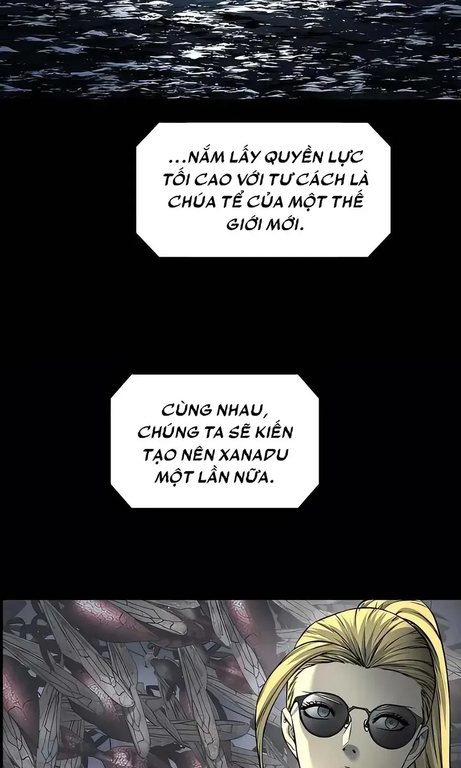 Dead Queen - Chương 184