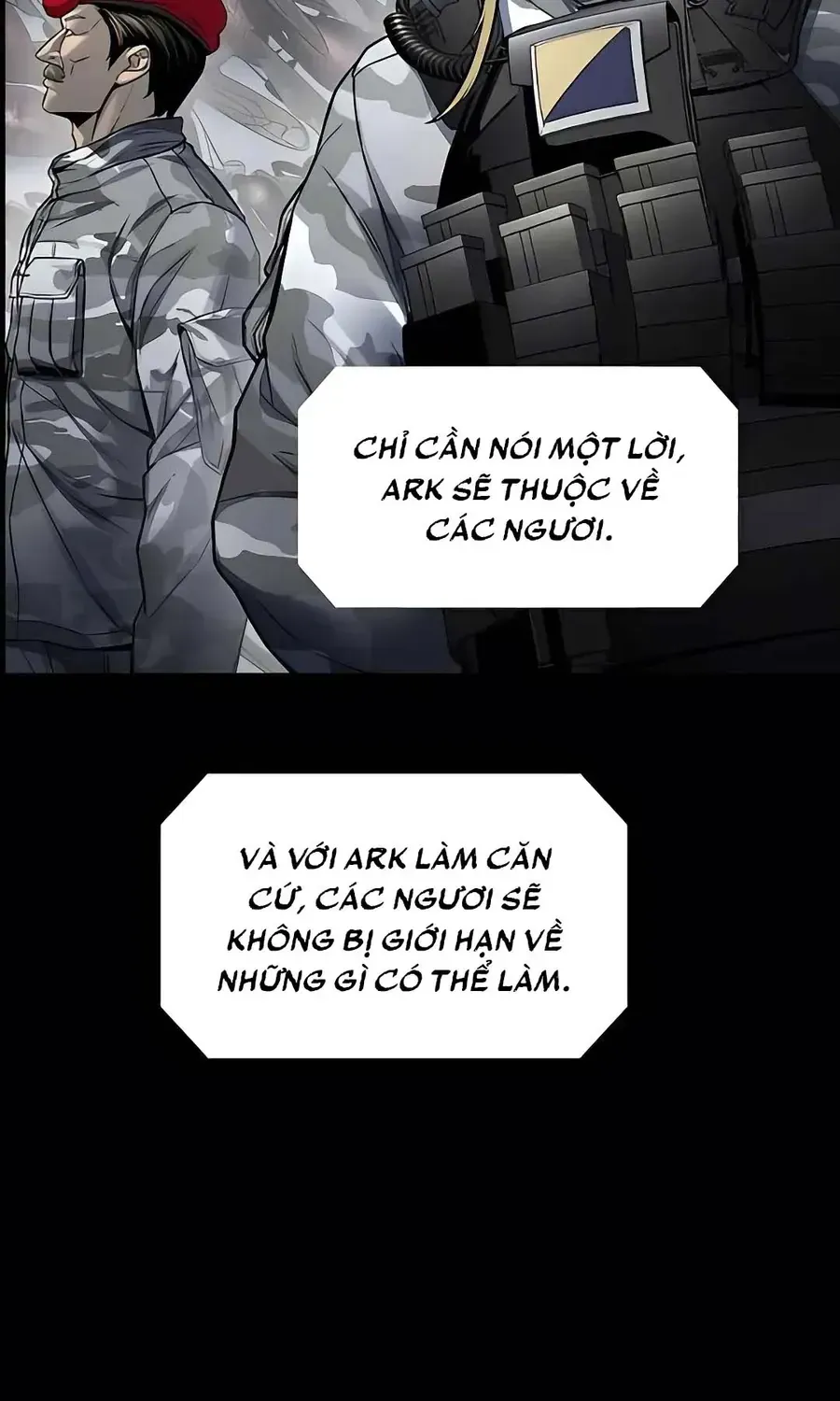 Dead Queen - Chương 184