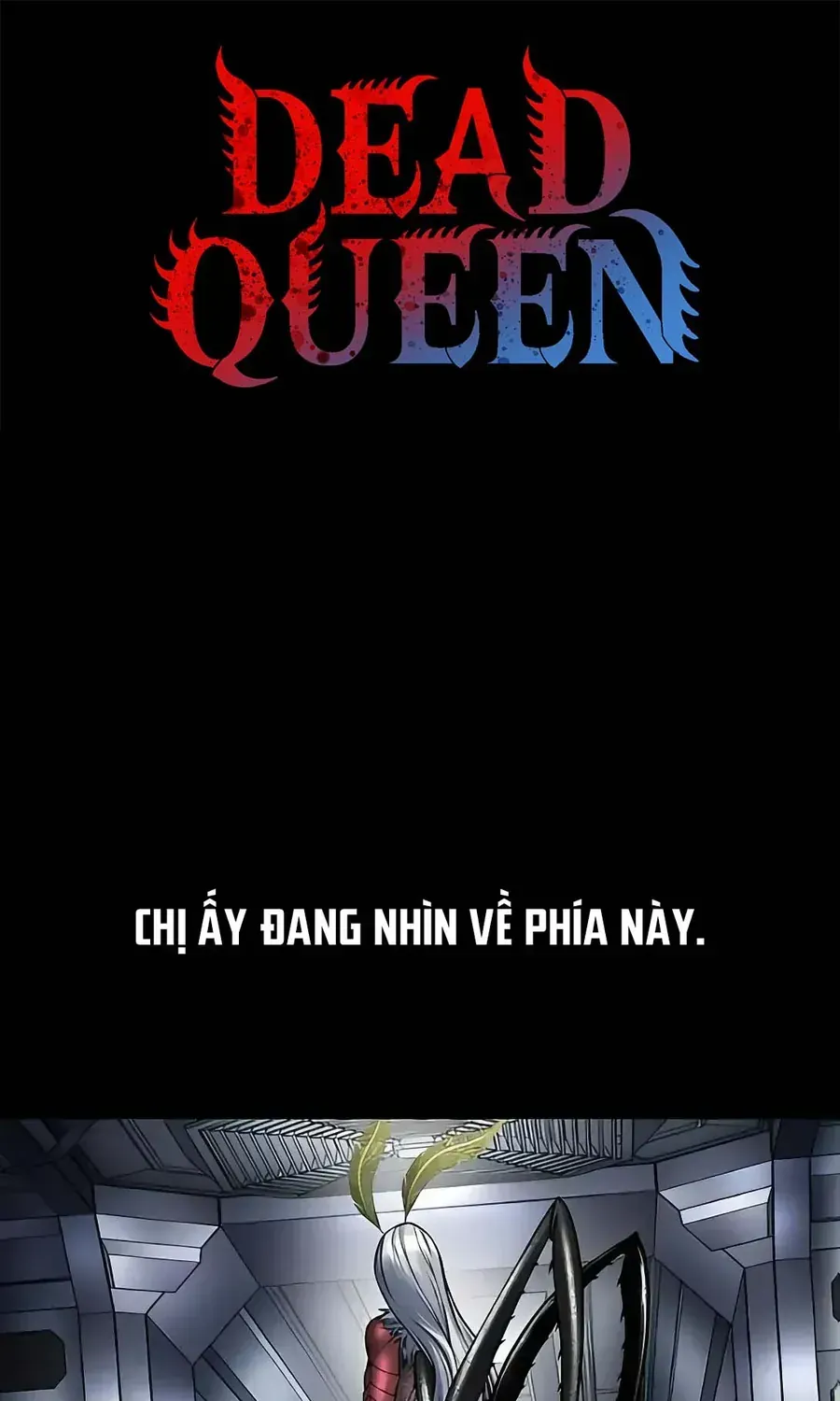Dead Queen - Chương 185