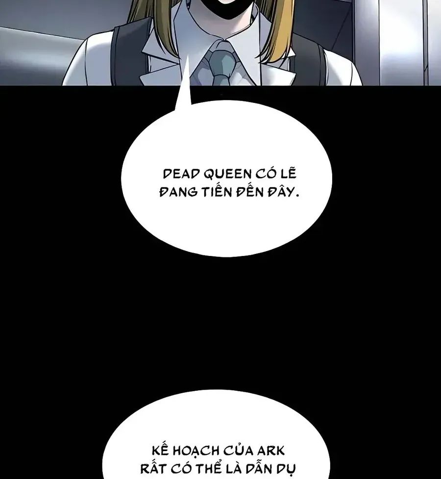 Dead Queen - Chương 185