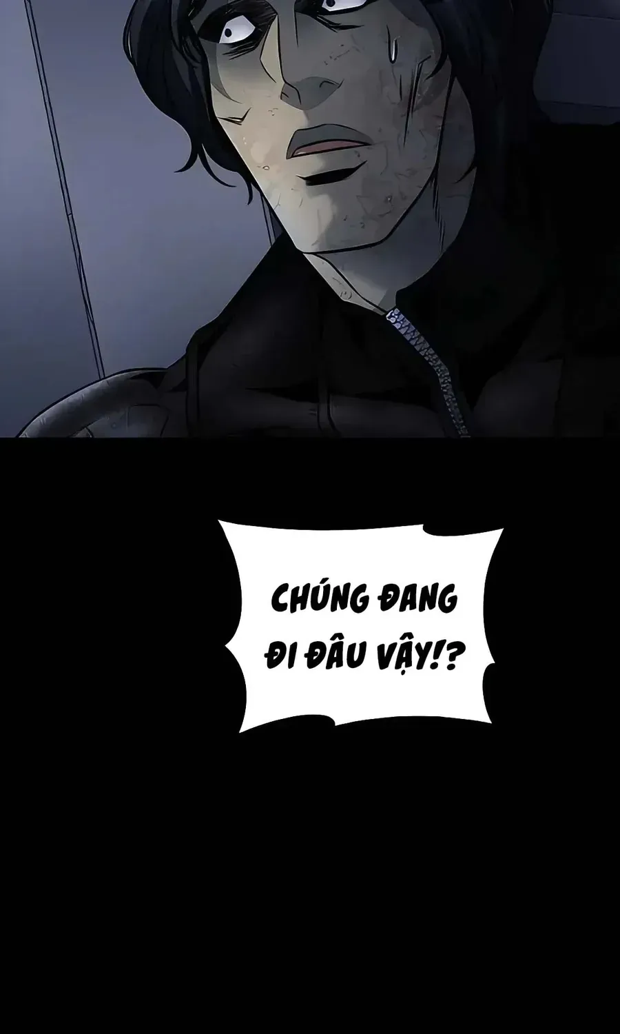 Dead Queen - Chương 187