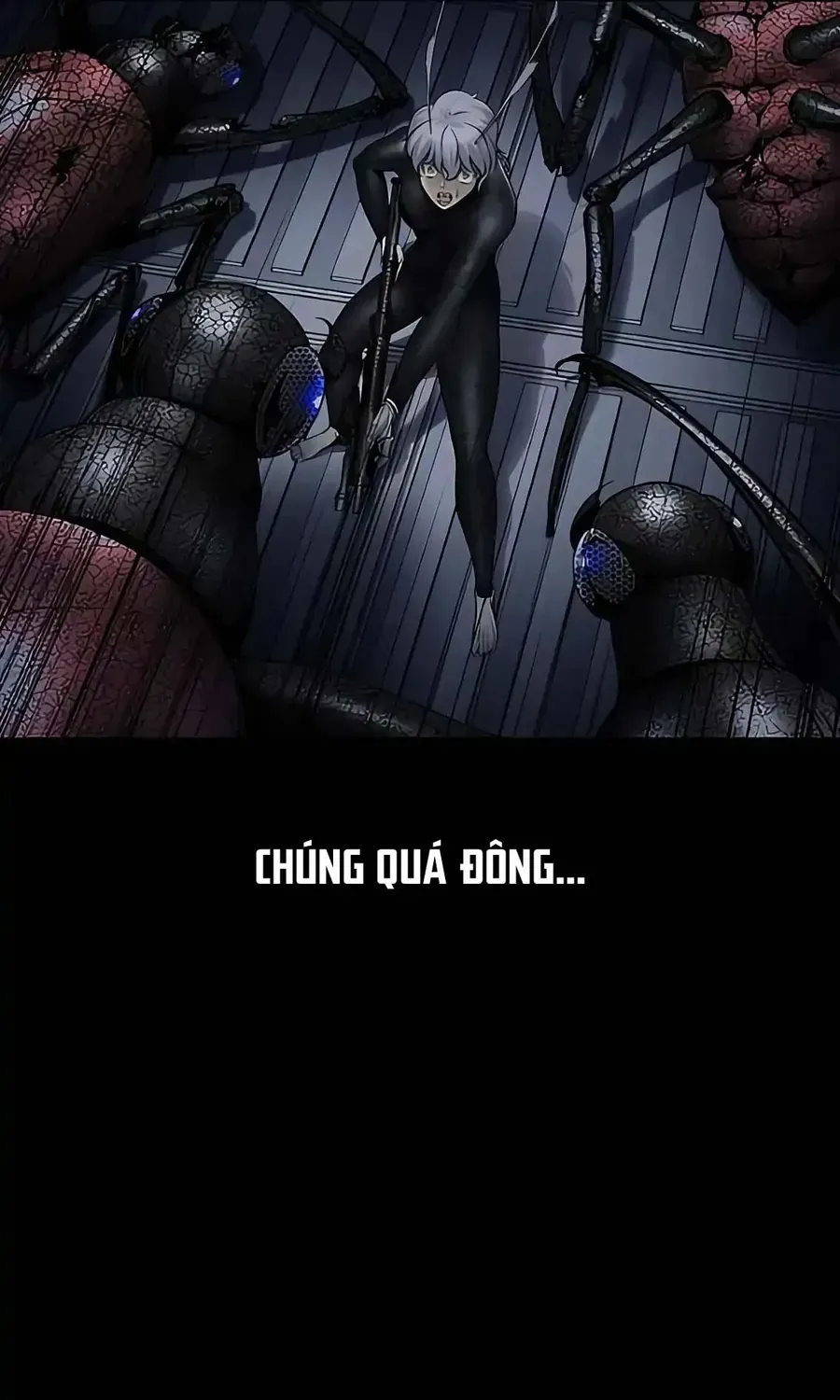 Dead Queen - Chương 187