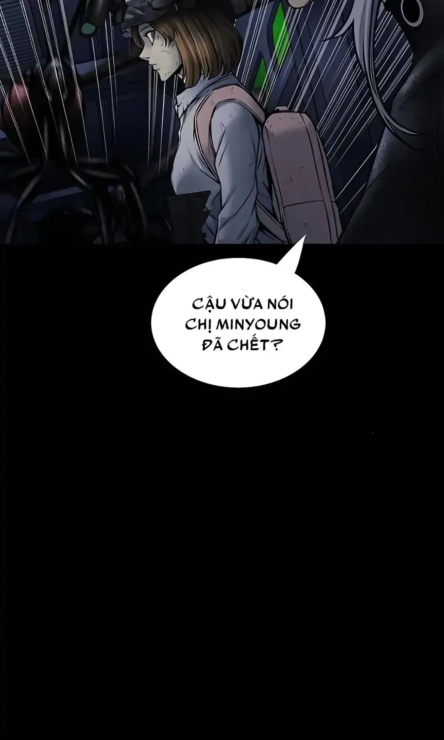 Dead Queen - Chương 187