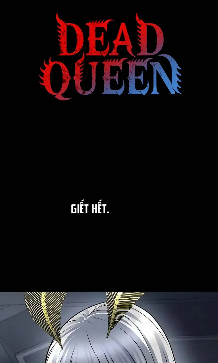 Dead Queen - Chương 187