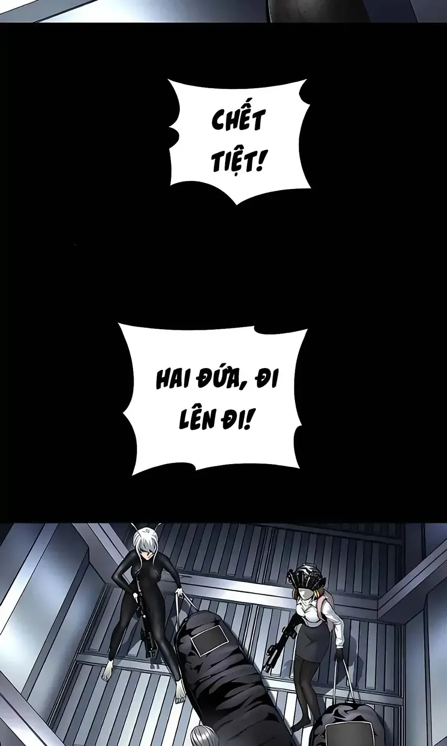 Dead Queen - Chương 187