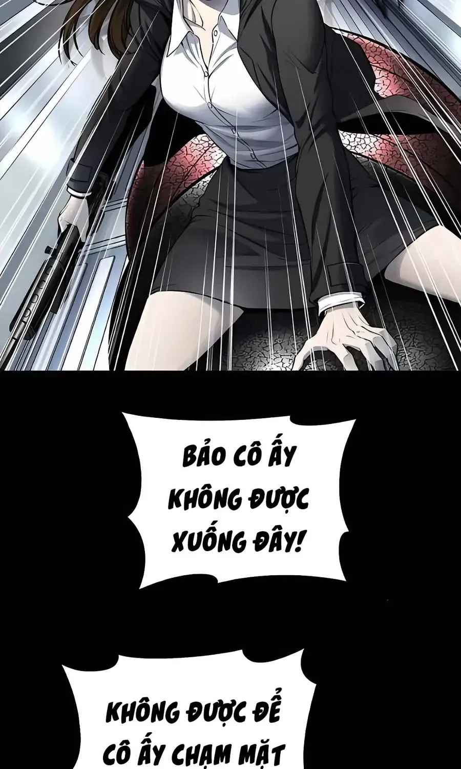 Dead Queen - Chương 187
