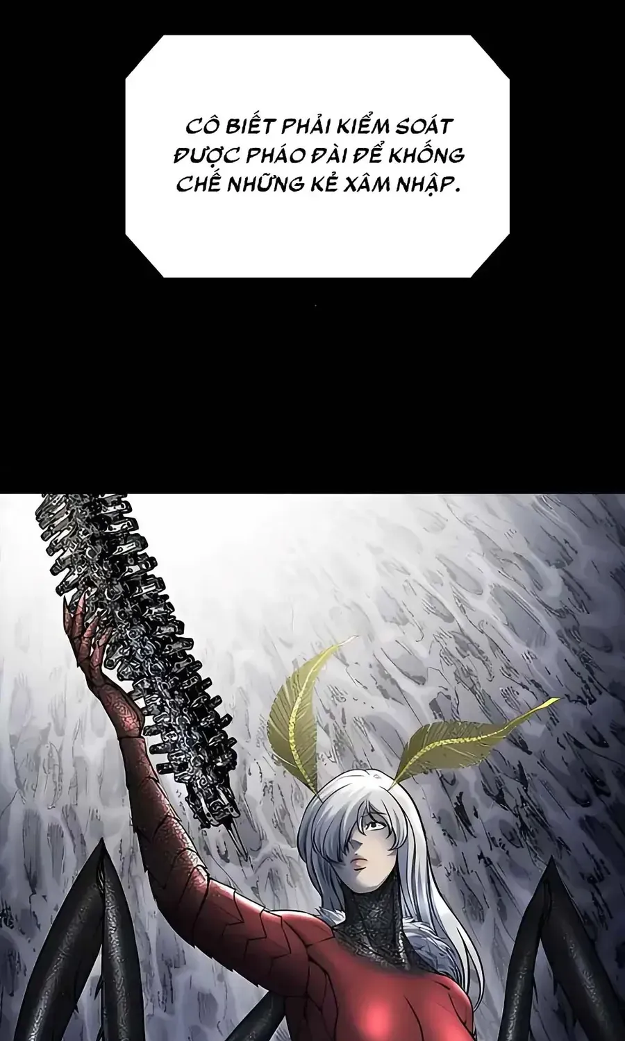 Dead Queen - Chương 187