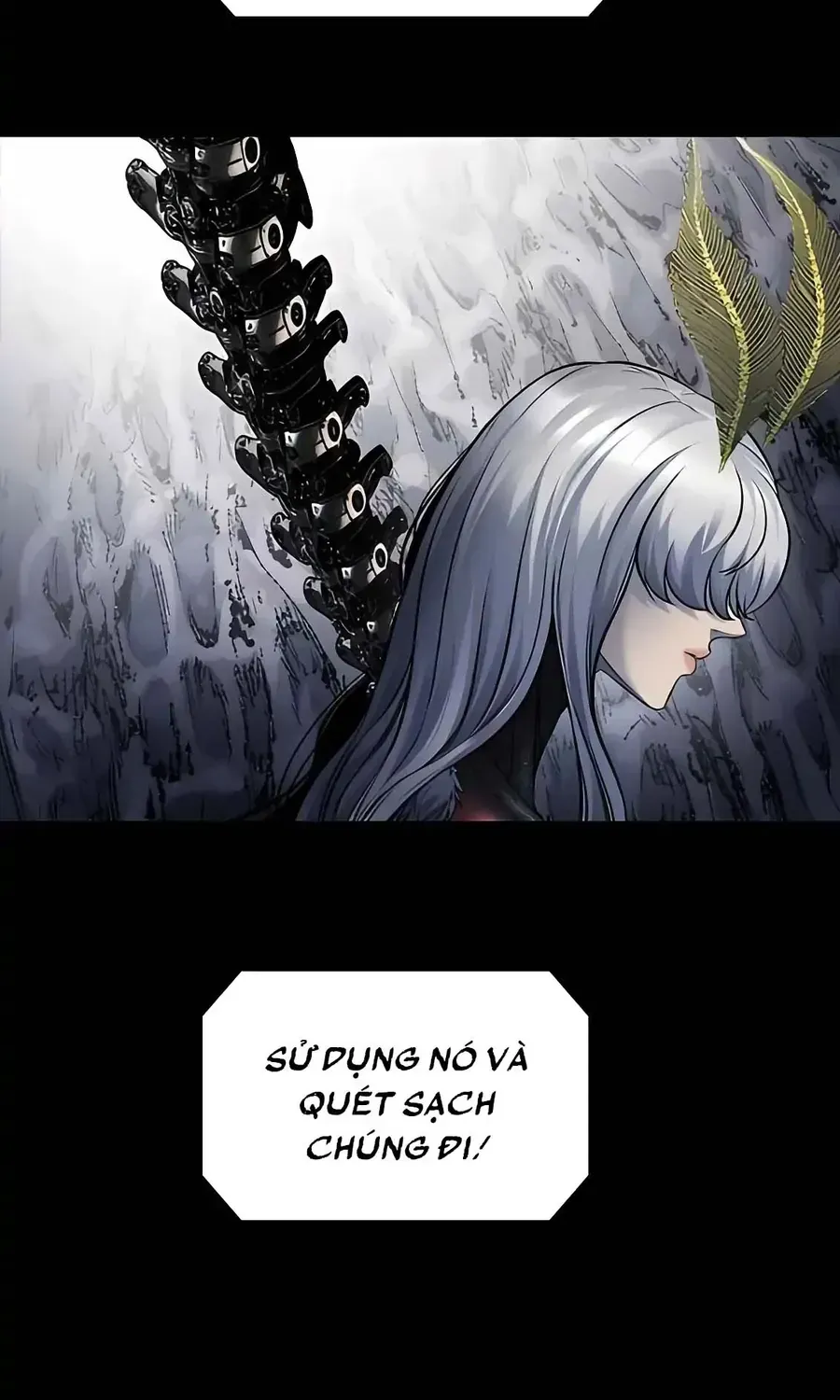 Dead Queen - Chương 187