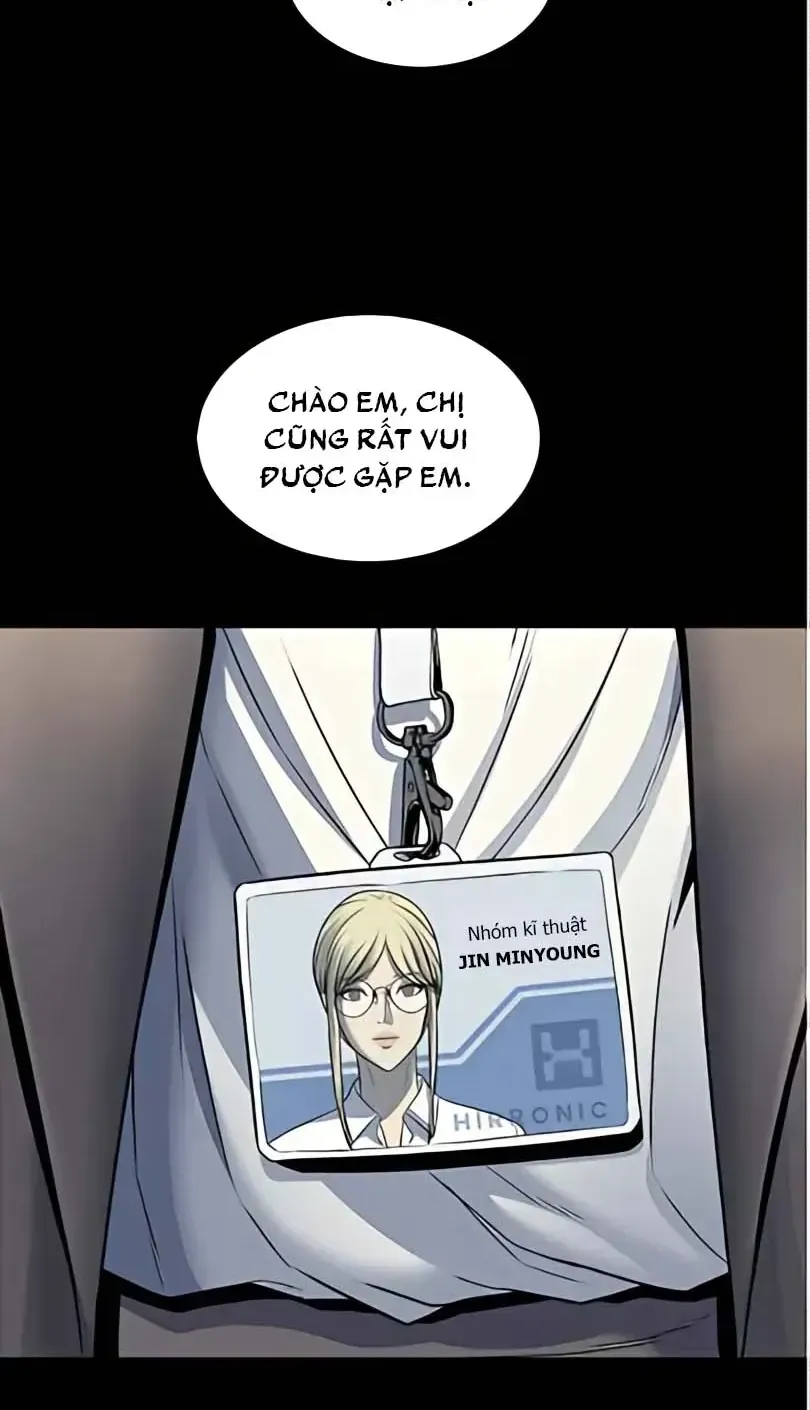 Dead Queen - Chương 188