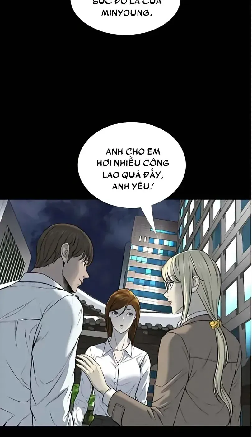 Dead Queen - Chương 188
