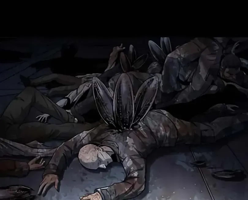 Dead Queen - Chương 188