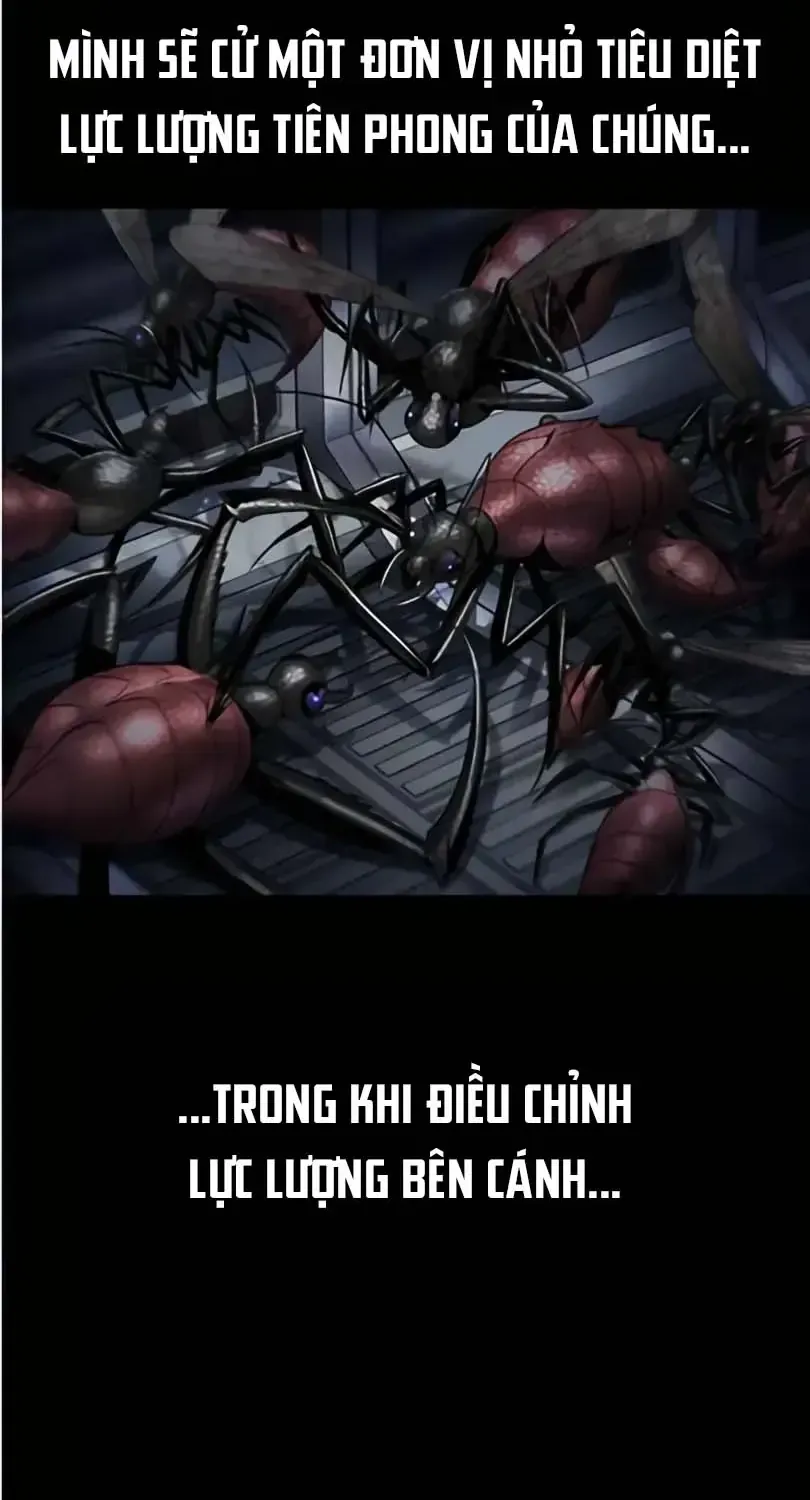 Dead Queen - Chương 188