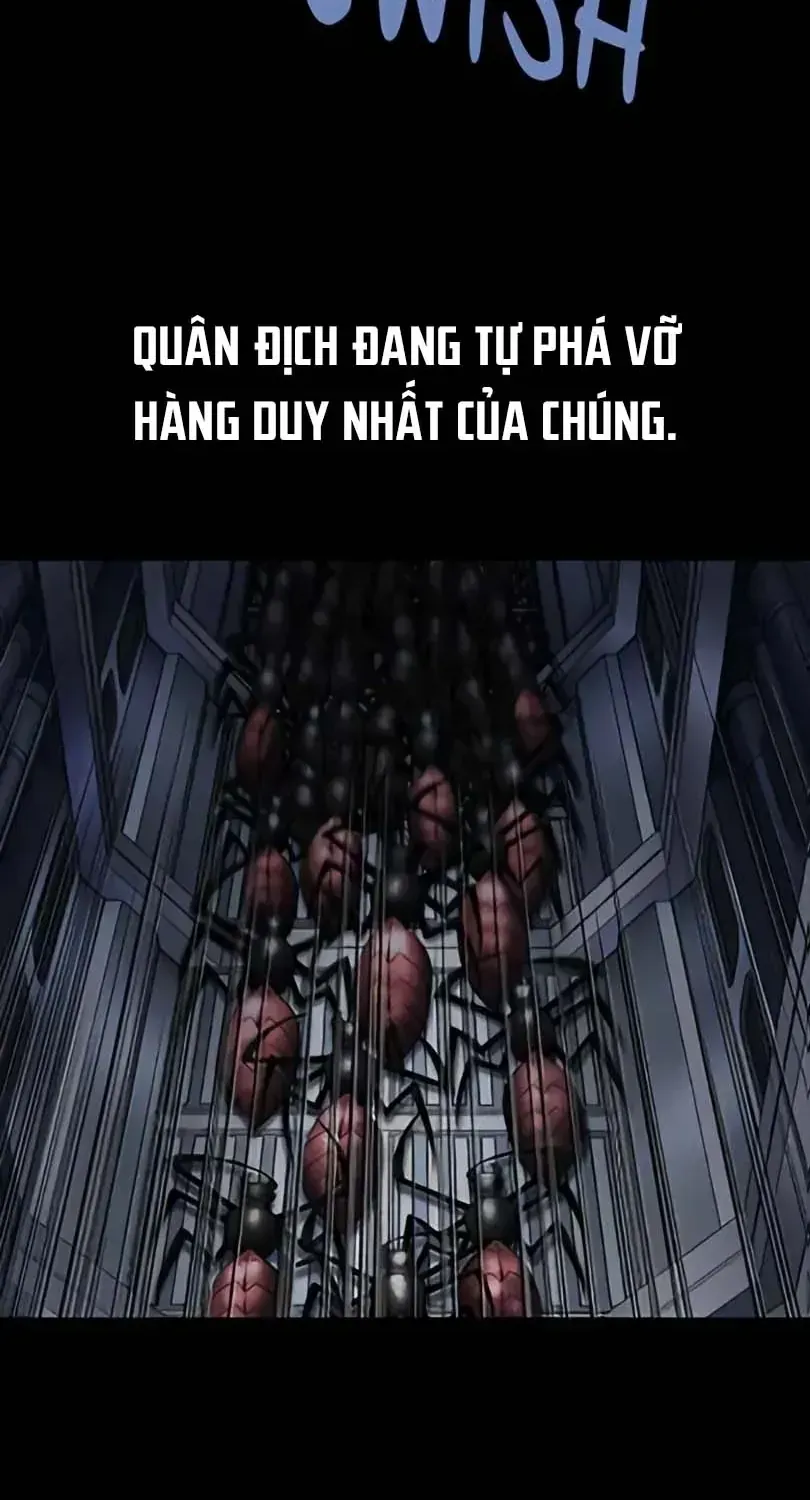 Dead Queen - Chương 188