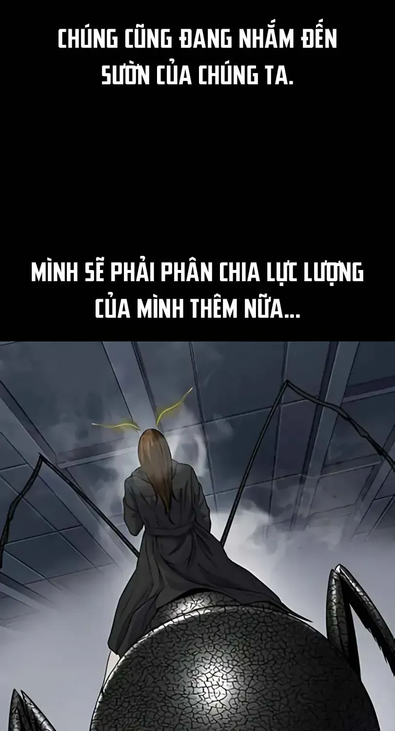 Dead Queen - Chương 188