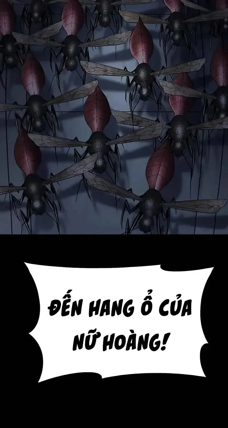 Dead Queen - Chương 189