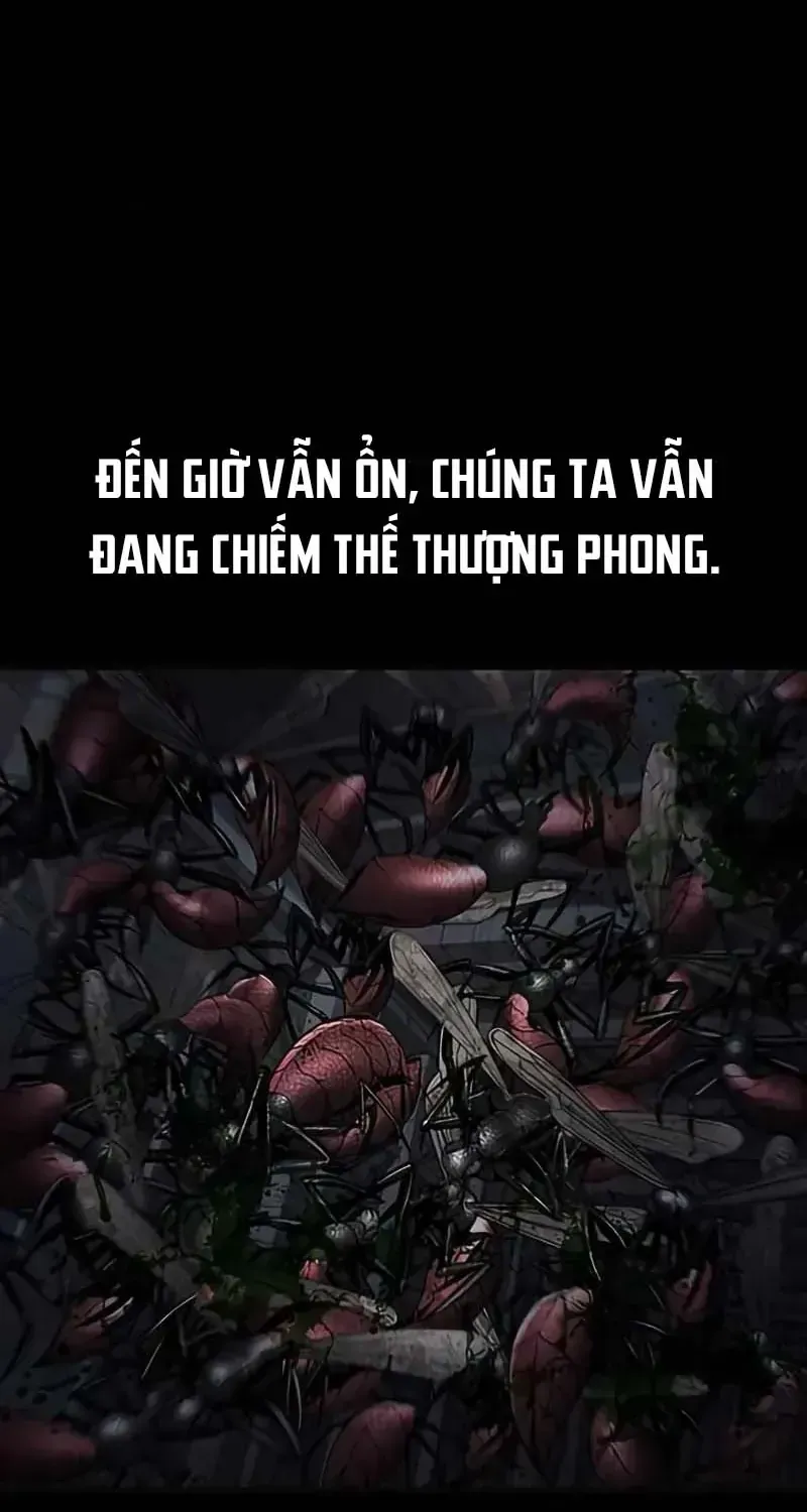 Dead Queen - Chương 189