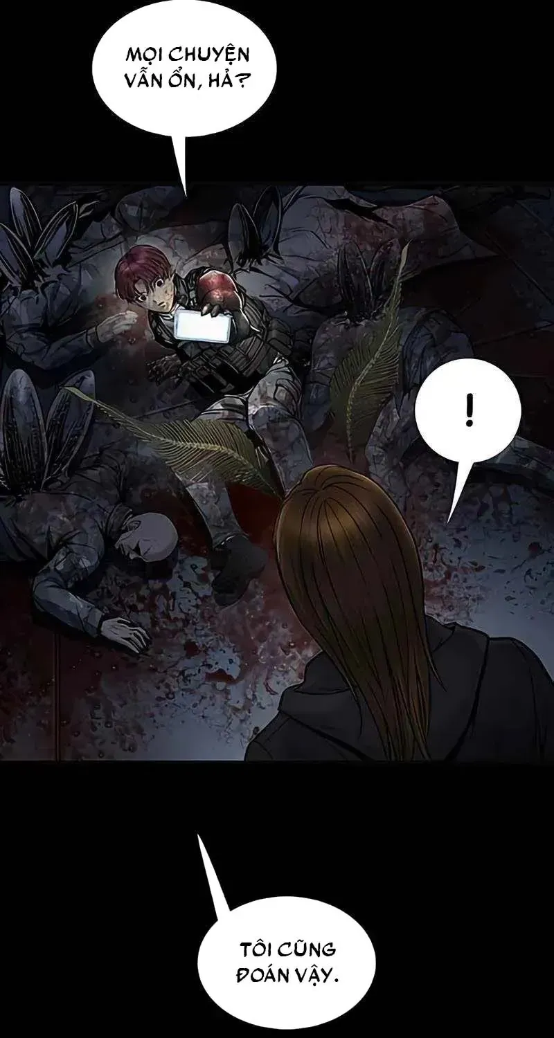 Dead Queen - Chương 189