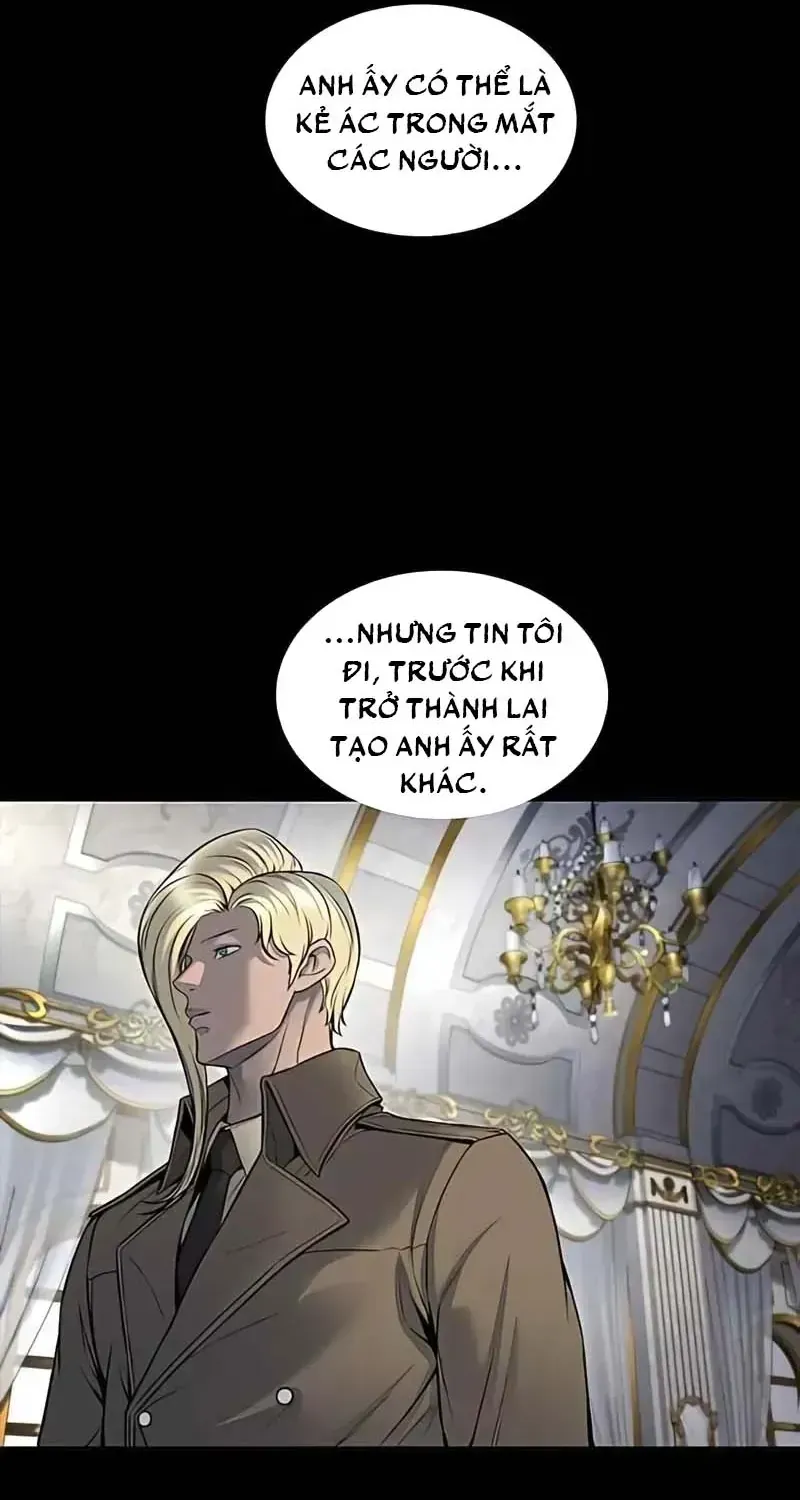 Dead Queen - Chương 189