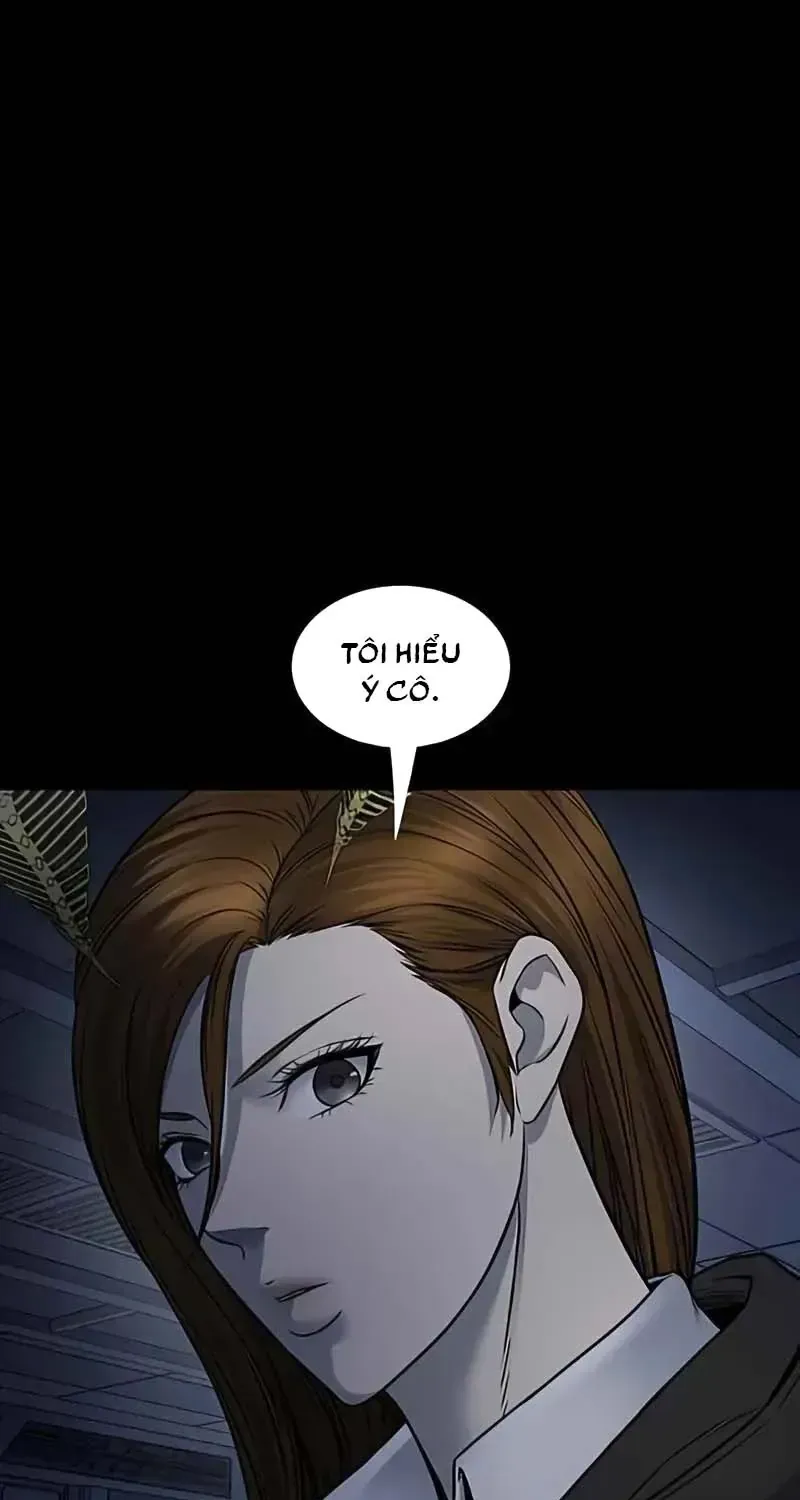 Dead Queen - Chương 189