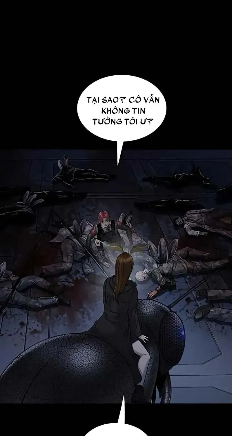 Dead Queen - Chương 189
