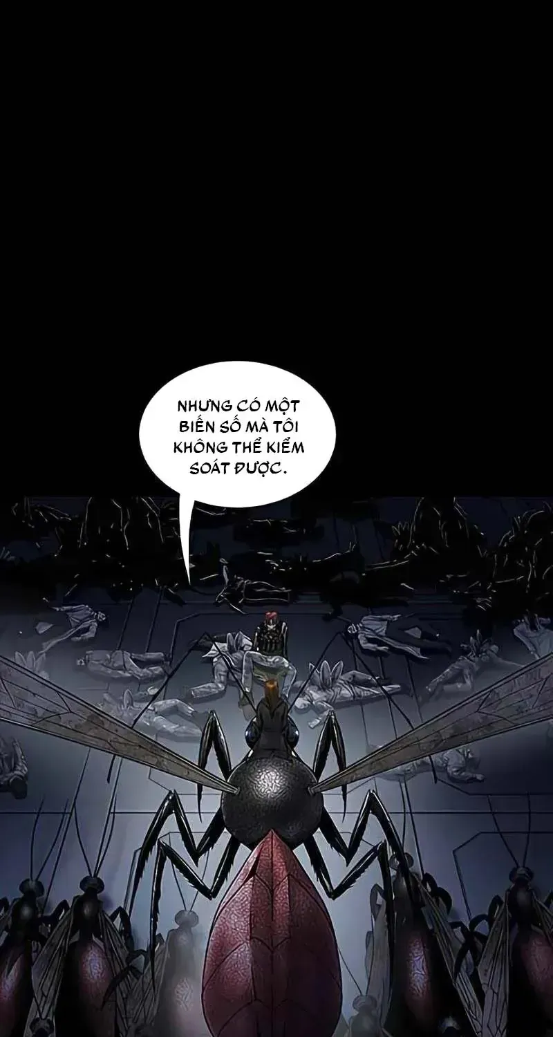 Dead Queen - Chương 189