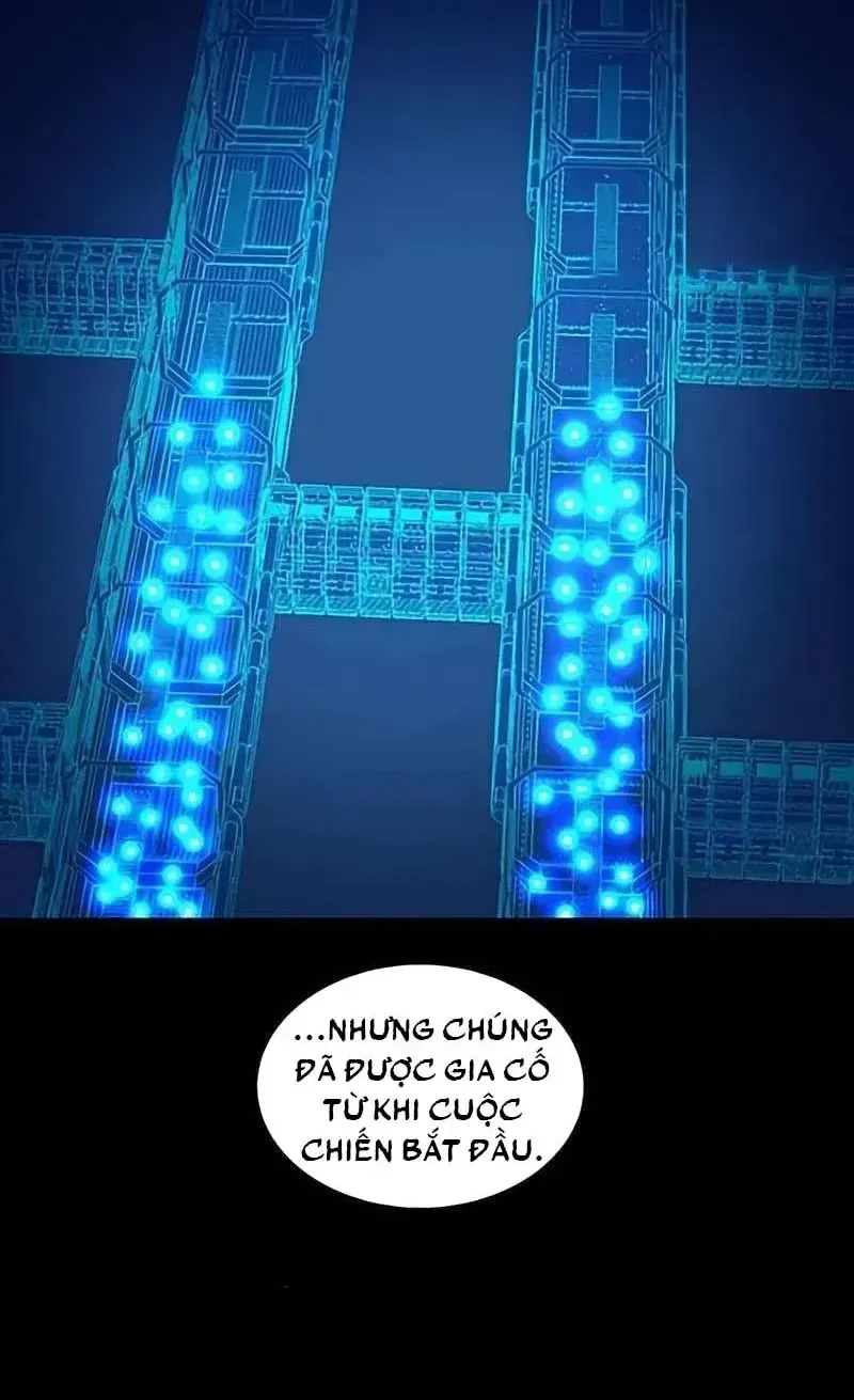Dead Queen - Chương 189