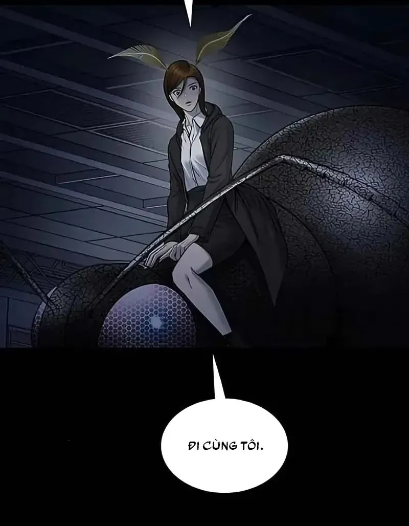 Dead Queen - Chương 189