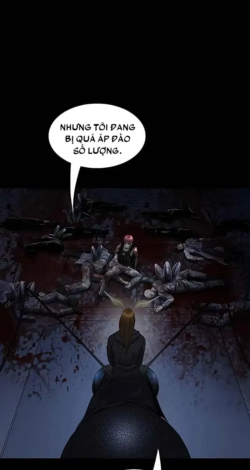 Dead Queen - Chương 189