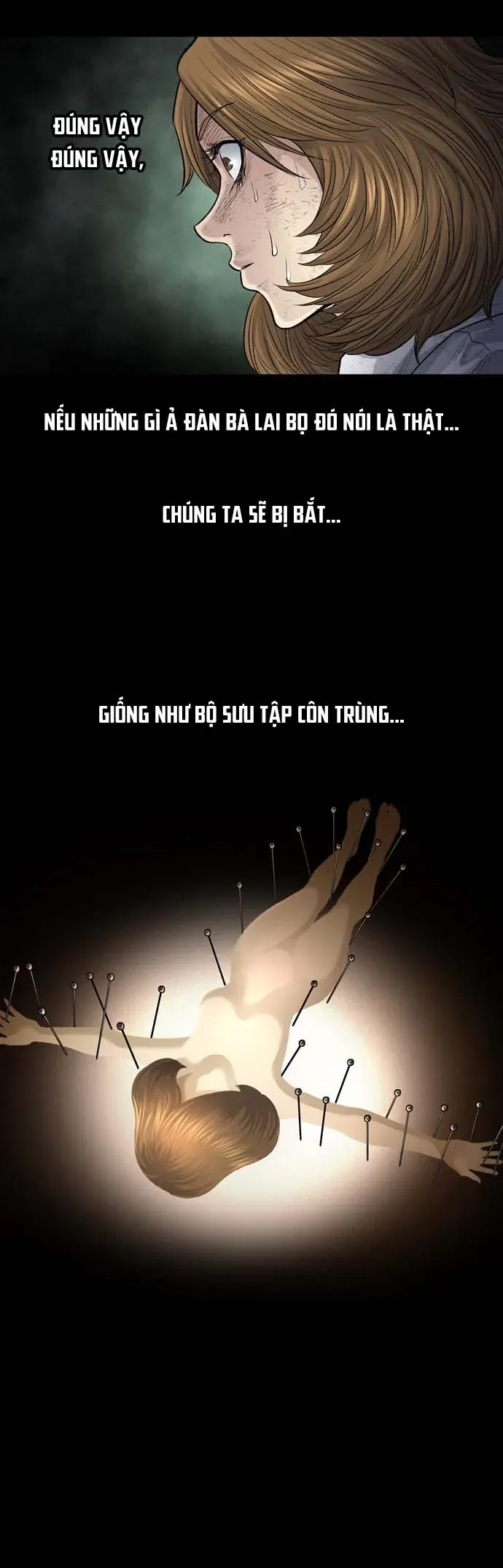 Dead Queen - Chương 19