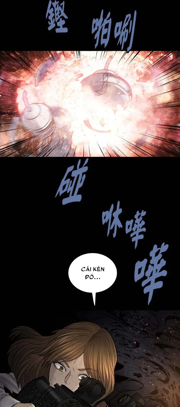 Dead Queen - Chương 19