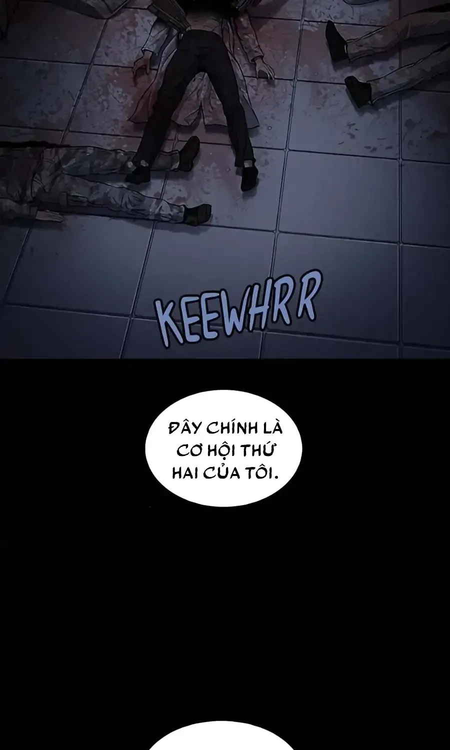 Dead Queen - Chương 190