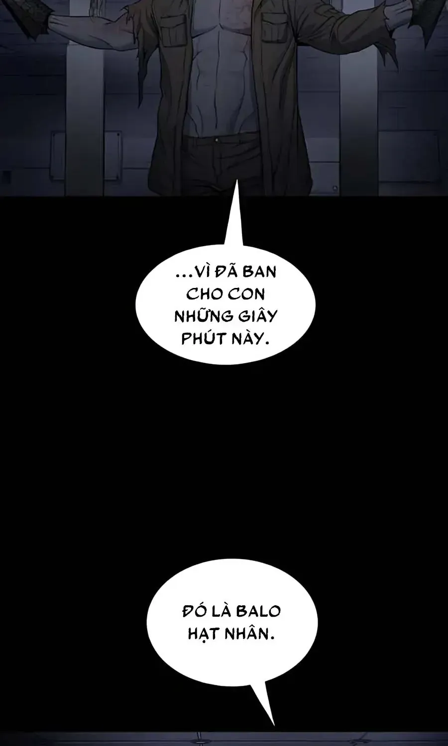 Dead Queen - Chương 190