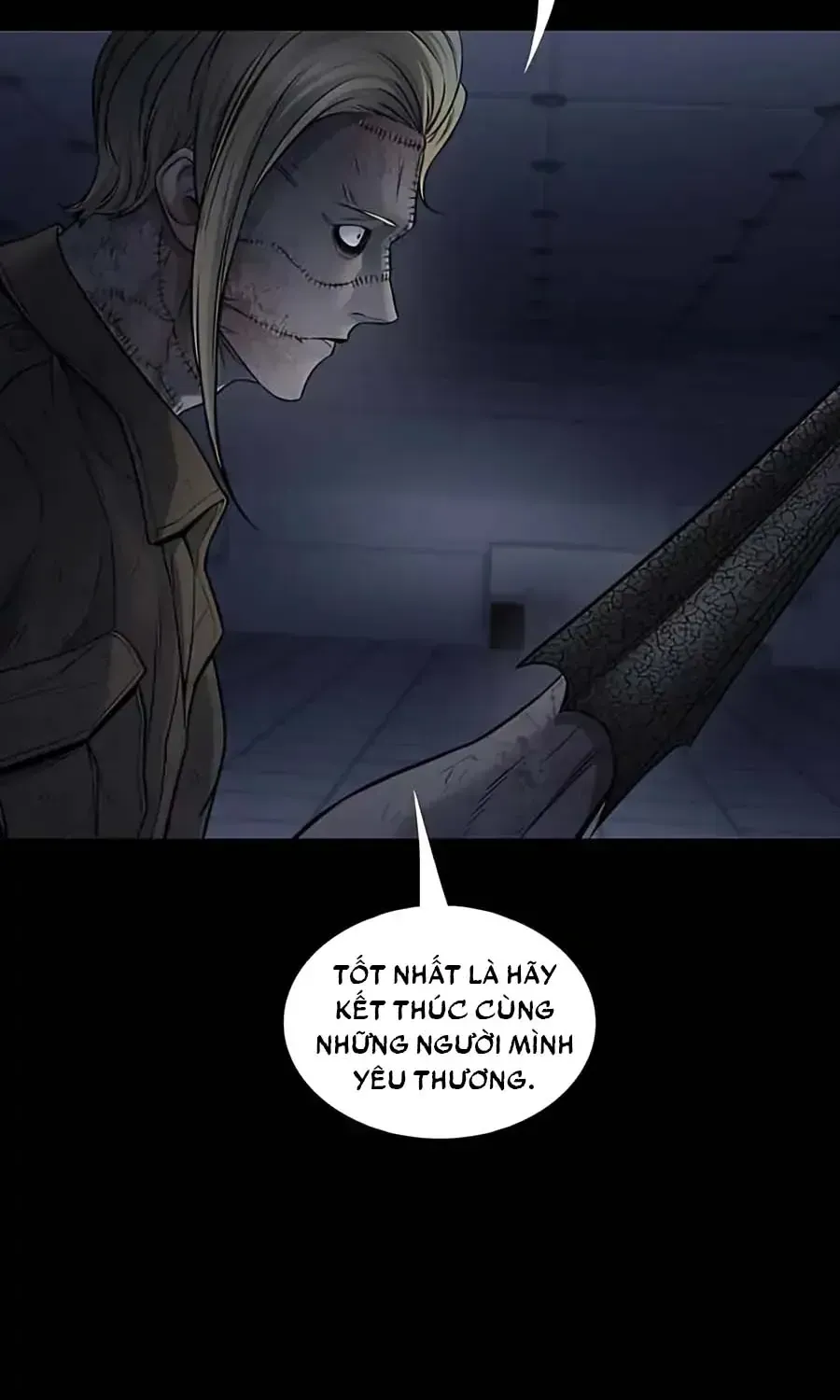 Dead Queen - Chương 190