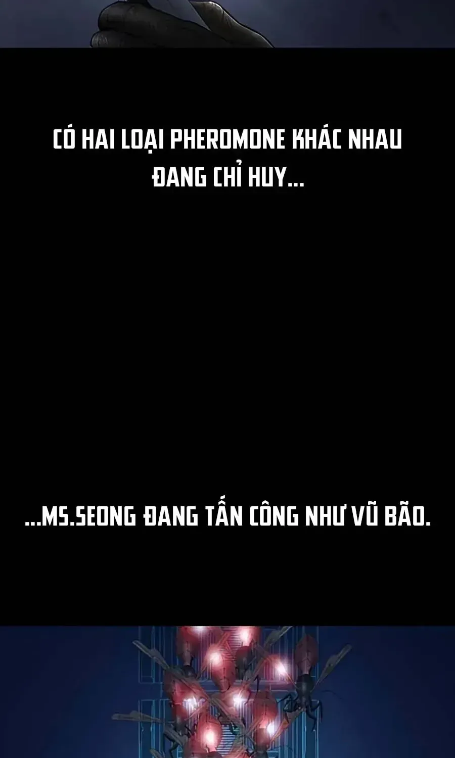 Dead Queen - Chương 190