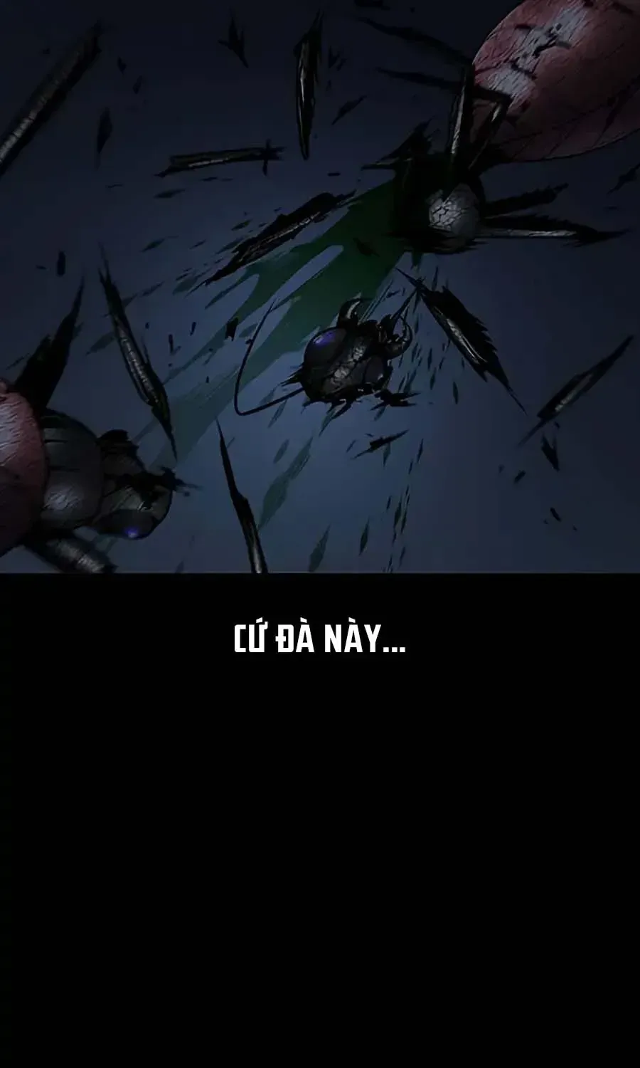 Dead Queen - Chương 190