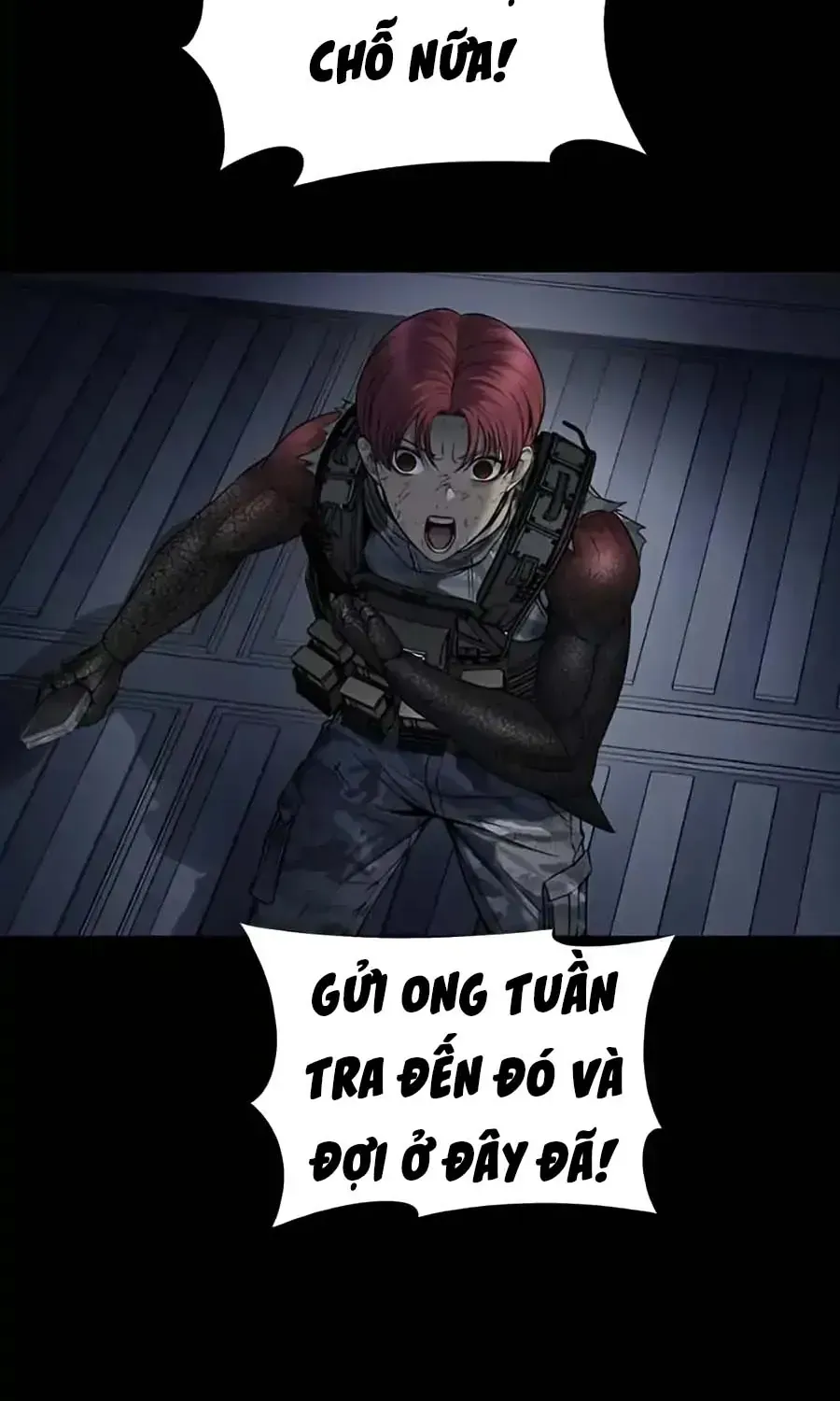 Dead Queen - Chương 190