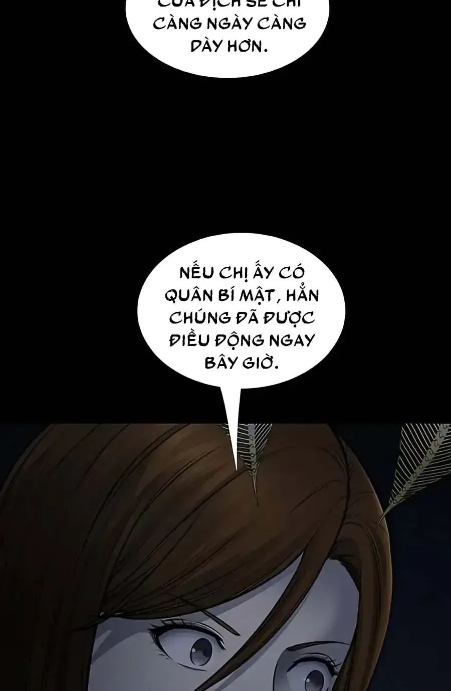 Dead Queen - Chương 190