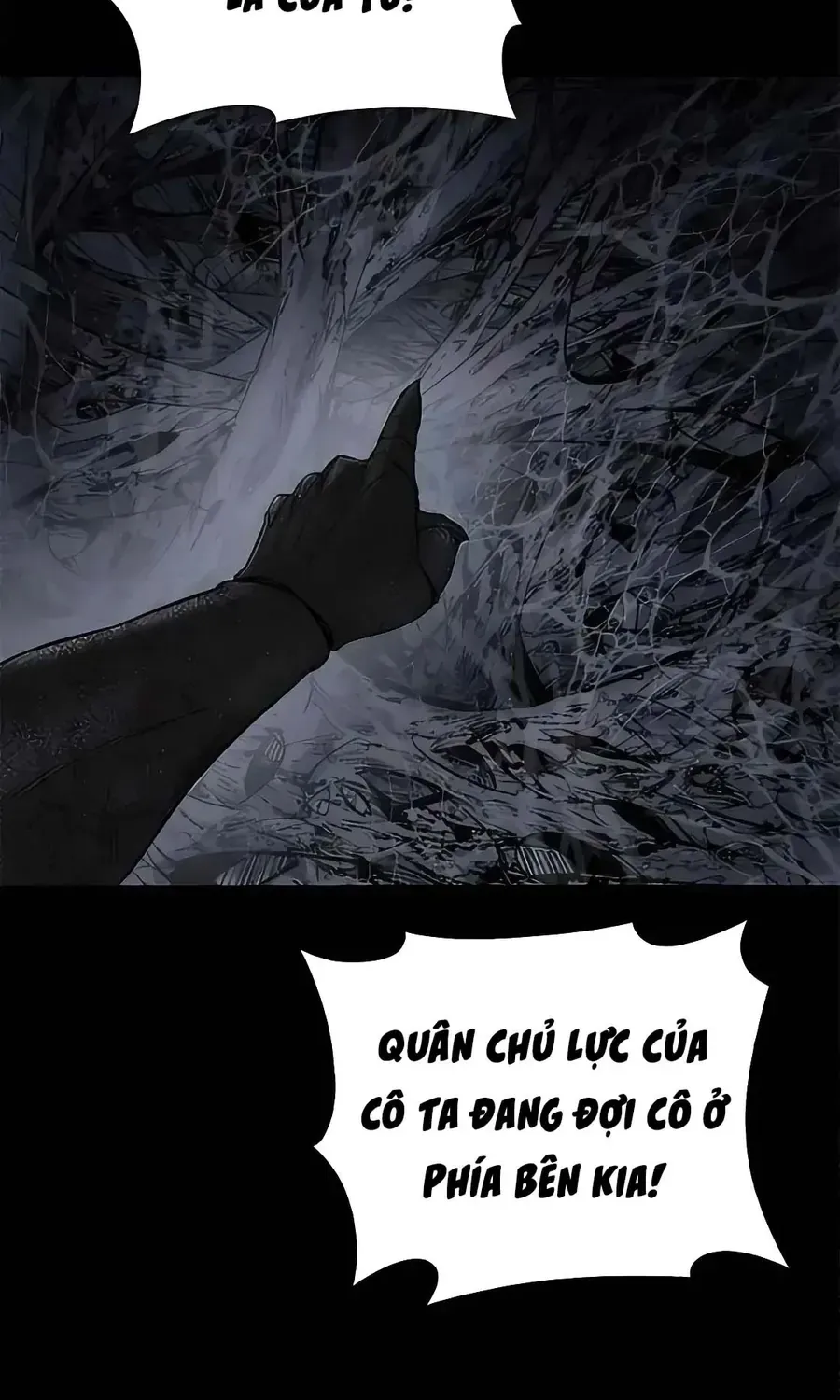 Dead Queen - Chương 191