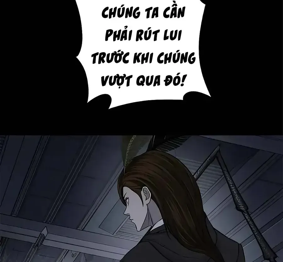 Dead Queen - Chương 191