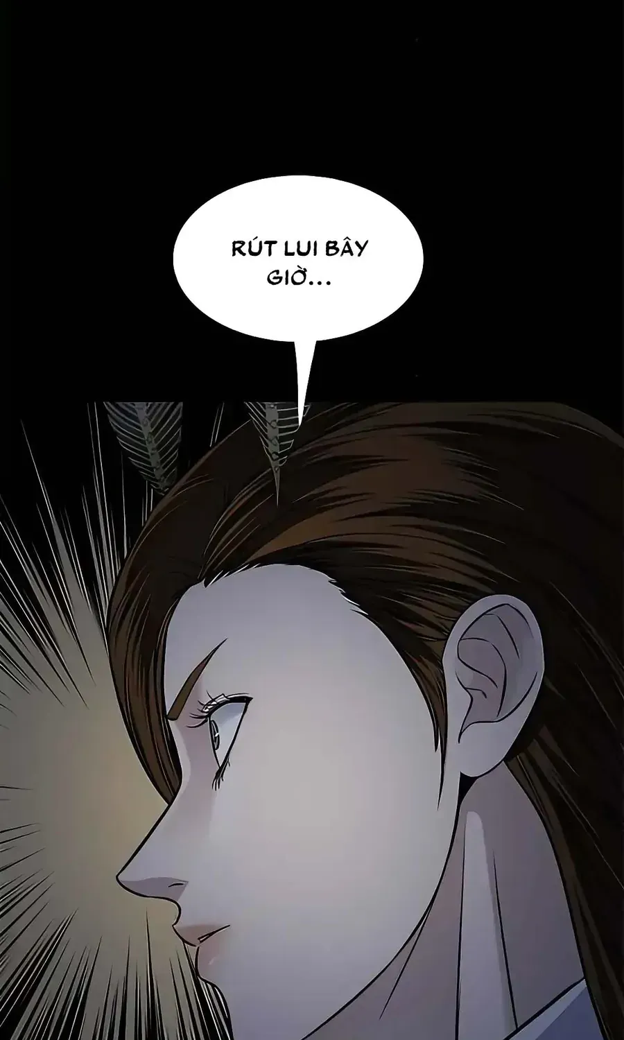 Dead Queen - Chương 191
