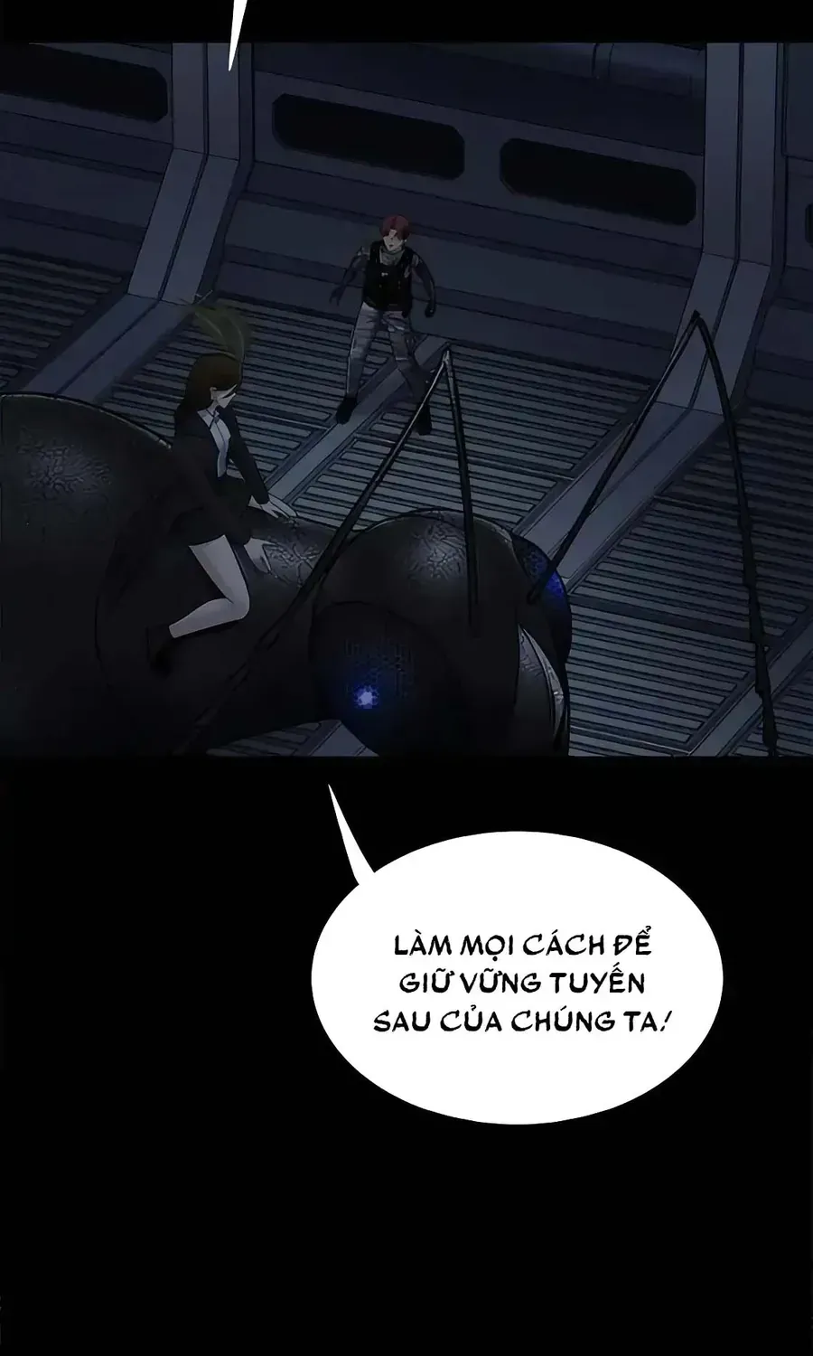 Dead Queen - Chương 191