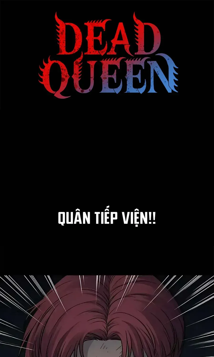 Dead Queen - Chương 191
